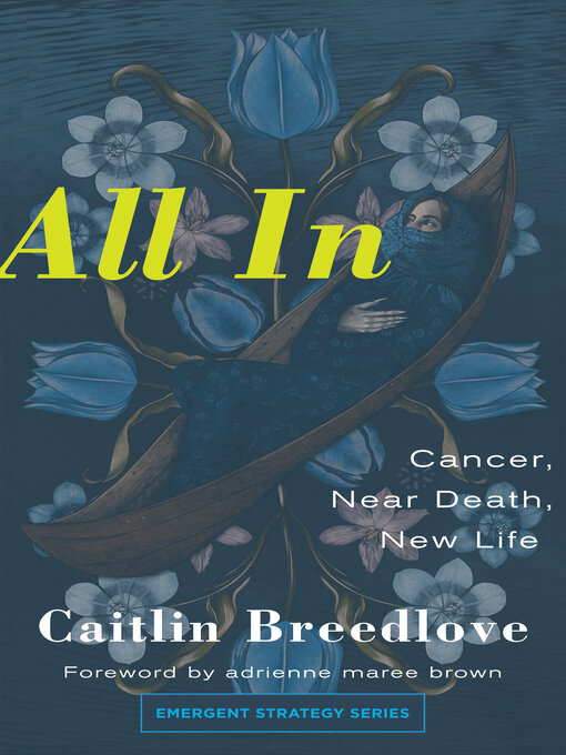 Title details for All In by Caitlin Breedlove - Available